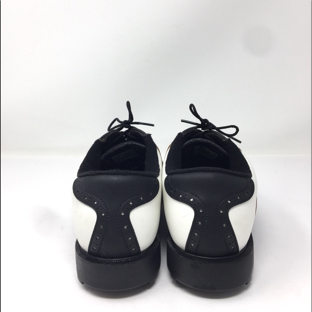 Back Bay Golfing Shoes - Picture 2 of 5